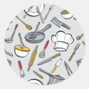 Search for kitchen tools stickers Clipart