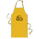 Search for cat for men aprons Women