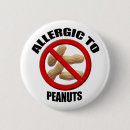 Search for food allergy badges No peanuts