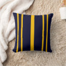 Search for bright yellow cushions Gold