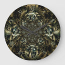 Search for mechanical clocks Cog