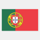 Search for flag of portugal stickers Country
