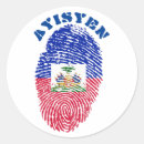 Search for haiti flag stickers Port au prince