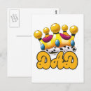 Search for kings crown postcards Gold