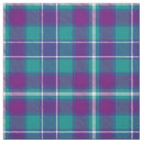 Search for green and blue tartan fabric Purple