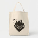Search for mischief tote bags Magic