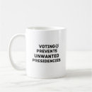 Search for prevent mugs America