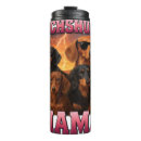 Search for dachshund tumblers Animal