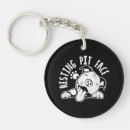 Search for pitbull puppy key rings Funny