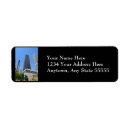 Search for skyscrapers return address labels Chicago