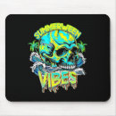 Search for fun horror mousepads Spooky season