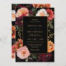 Search for peach daisy wedding invitations Couple