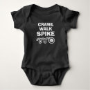 Search for volleyball baby clothes Cute