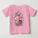 Search for roses baby shirts Flowers