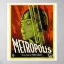 Search for fritz lang posters Anime