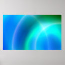 Search for light wave posters Background