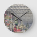 Search for artist studio clocks Century