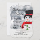 Search for cute rehearsal dinner invitations Red