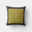 Search for bamboo cushions Brown