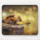 Search for wonder mousepads Butterfly