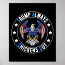Search for keep out posters President
