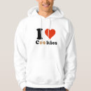Search for cookie hoodies Sweet