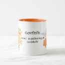 Search for gathering mugs Orange