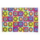 Search for circle pattern pillowcases Abstract