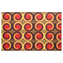 Search for abstract art fabric Geometric