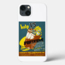 Search for food iphone cases Vintage