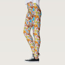 Search for kids show leggings Sesame street