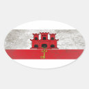 Search for gibraltar stickers Flags