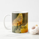 Search for butterfly design mugs Floral