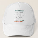 Search for physics hats Joke