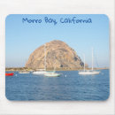 Search for california state mousepads Pacific ocean