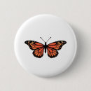 Search for monarch butterfly badges Nature