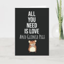 Search for pig lover cards Pet