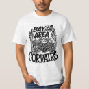 Search for corvair tshirts Classic car