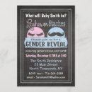 Search for lashes or staches invitations Gender