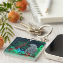 Search for parrots key rings Animals