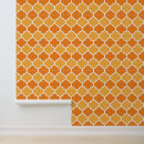 Search for four leaves art Orange