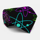 Search for atom ties Geek