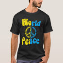 Search for world peace tshirts Flag