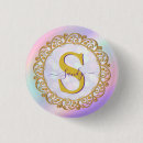 Search for iridescent badges Elegant