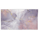Search for violet pillowcases Marble