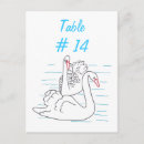 Search for table for two postcards Black