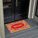 Search for restaurant doormats Bar