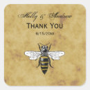 Search for bee background stickers Beekeeper