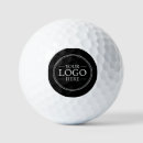 Search for sports logo golf balls Customer
