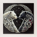 Search for yin yang puzzles Balance
